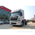 Caminhão trator robusto Dongfeng 4x2